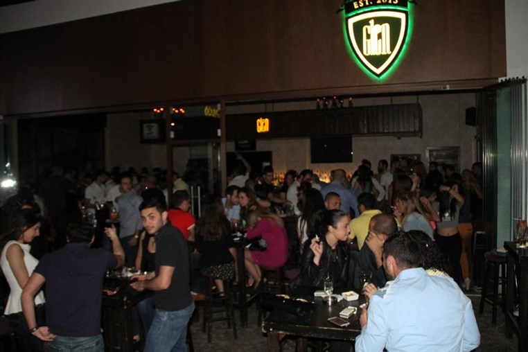 Publicity on Saturday Night